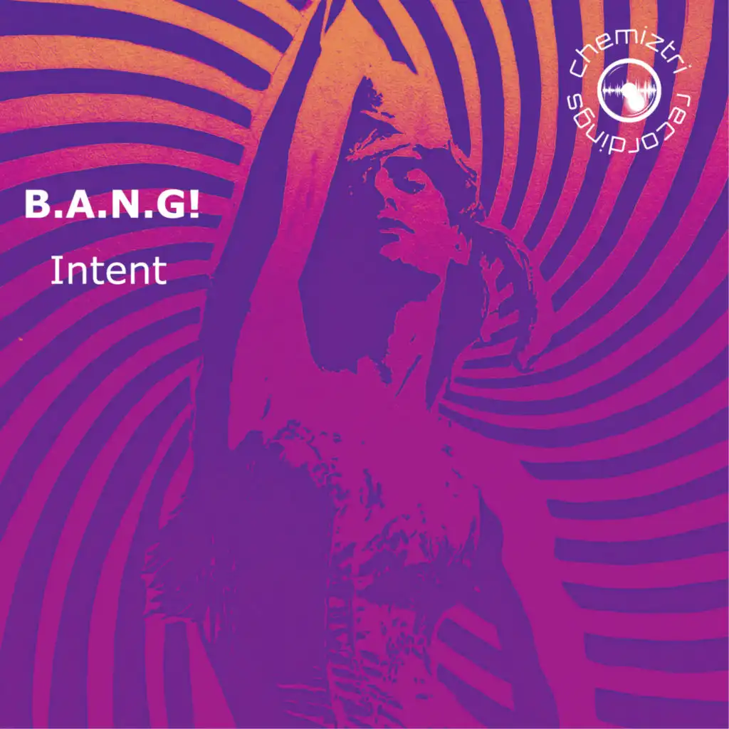 Intent (Instrumental Extended)