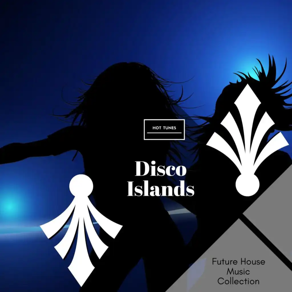 Disco Islands - Future House Music Collection