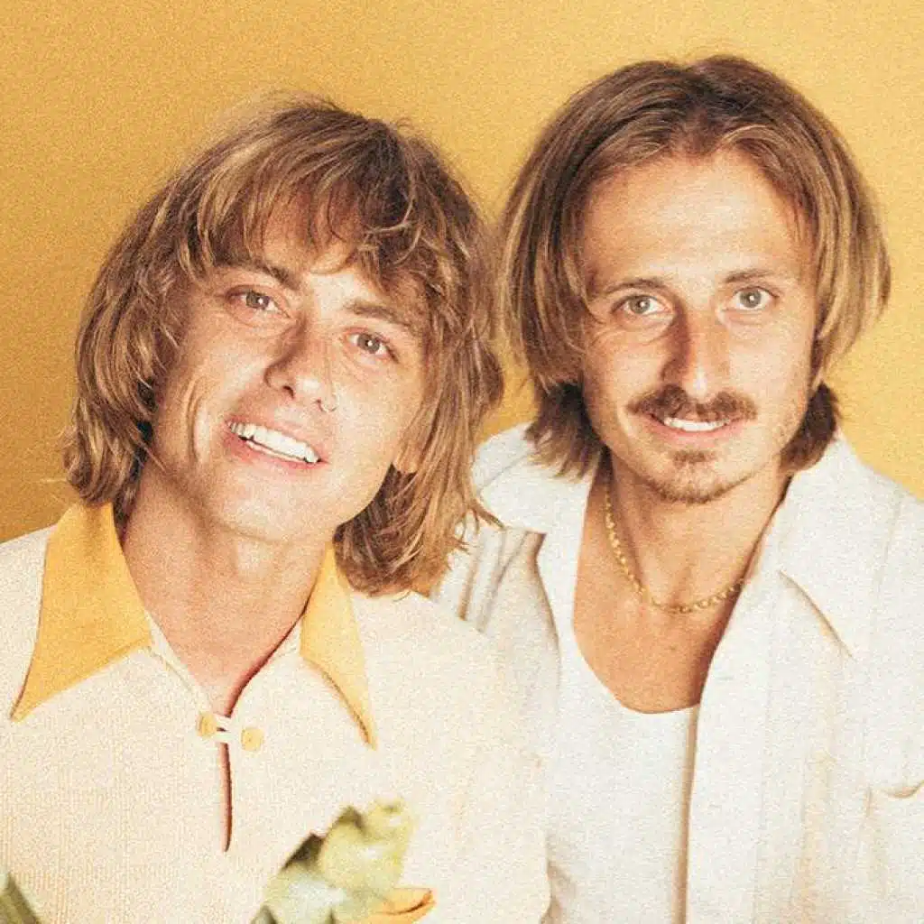 Lime Cordiale