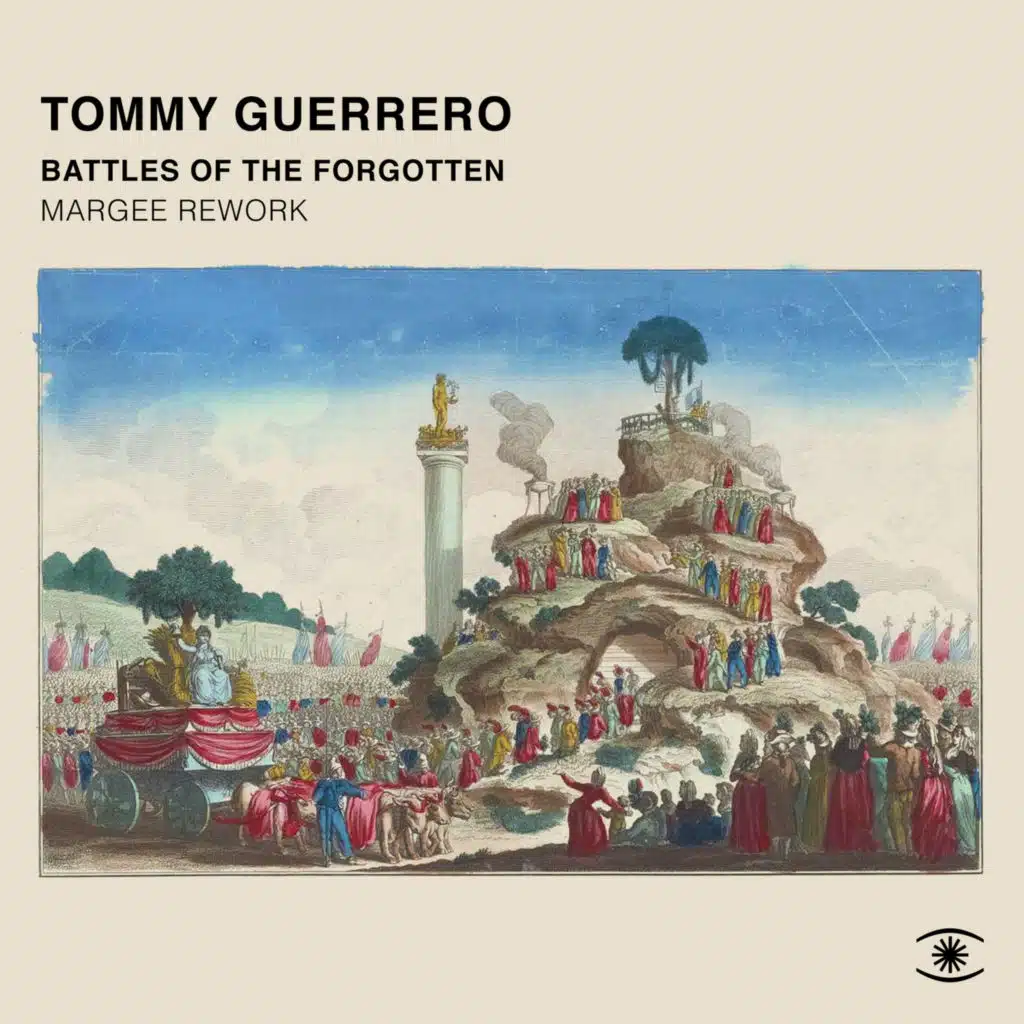 Battles Of The Forgotten (Margee Rework)