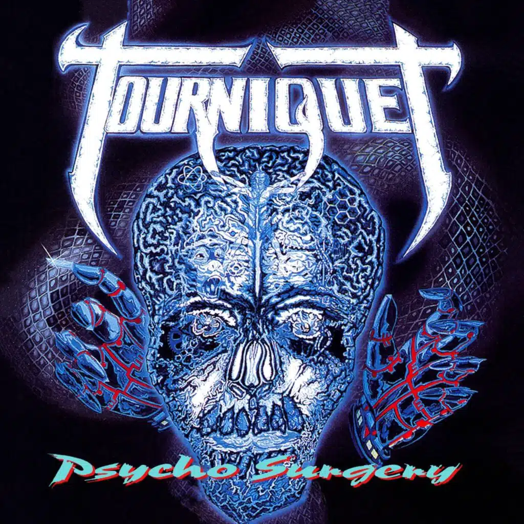 Psycho Surgery (Demo)
