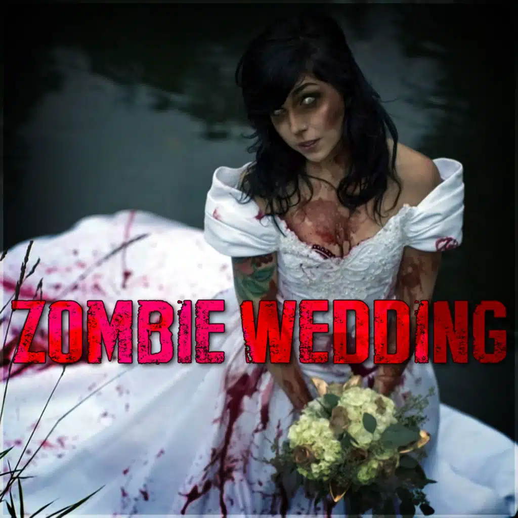 Zombie Wedding
