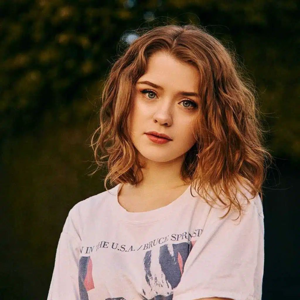 Maisie Peters