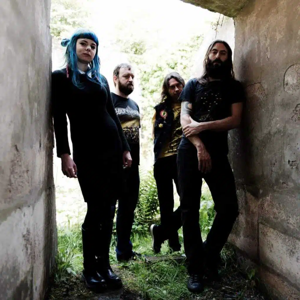 Mammoth Weed Wizard Bastard