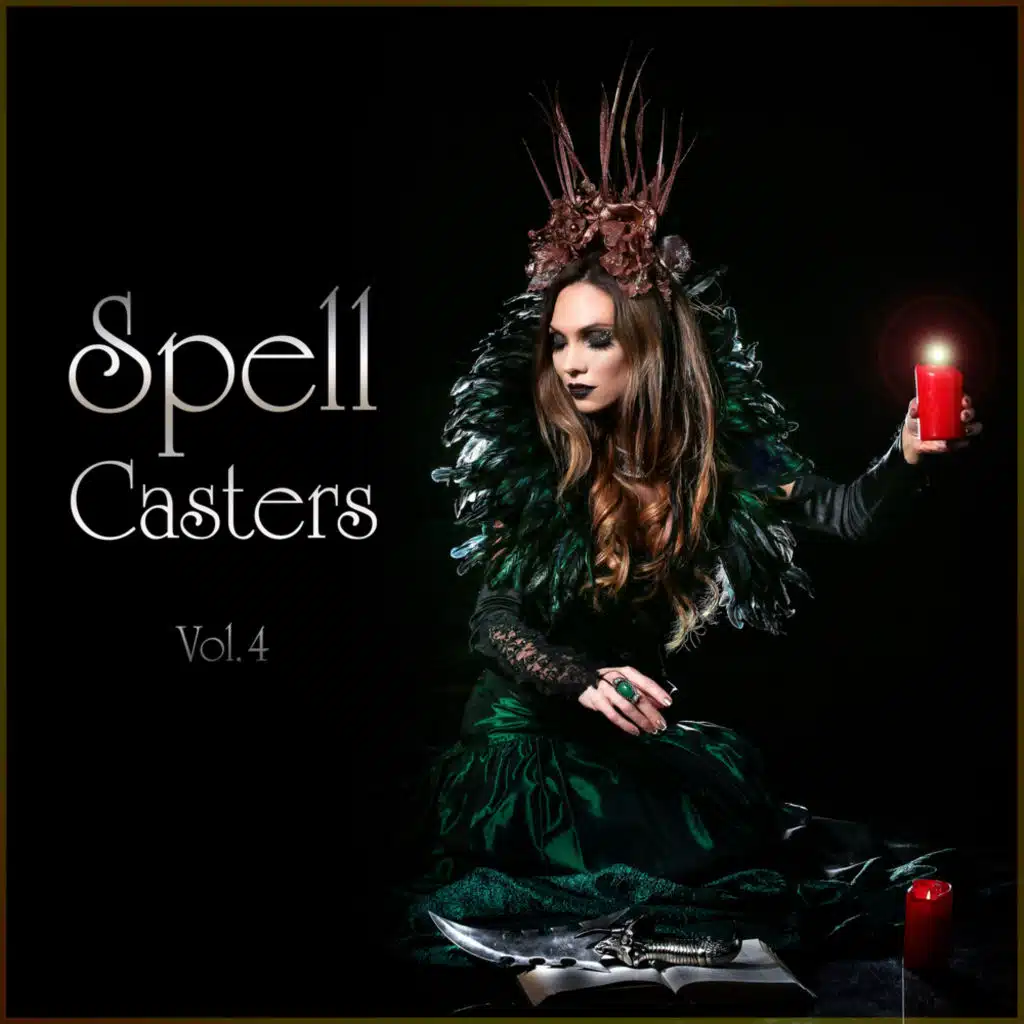 Spell Casters Vol. 4