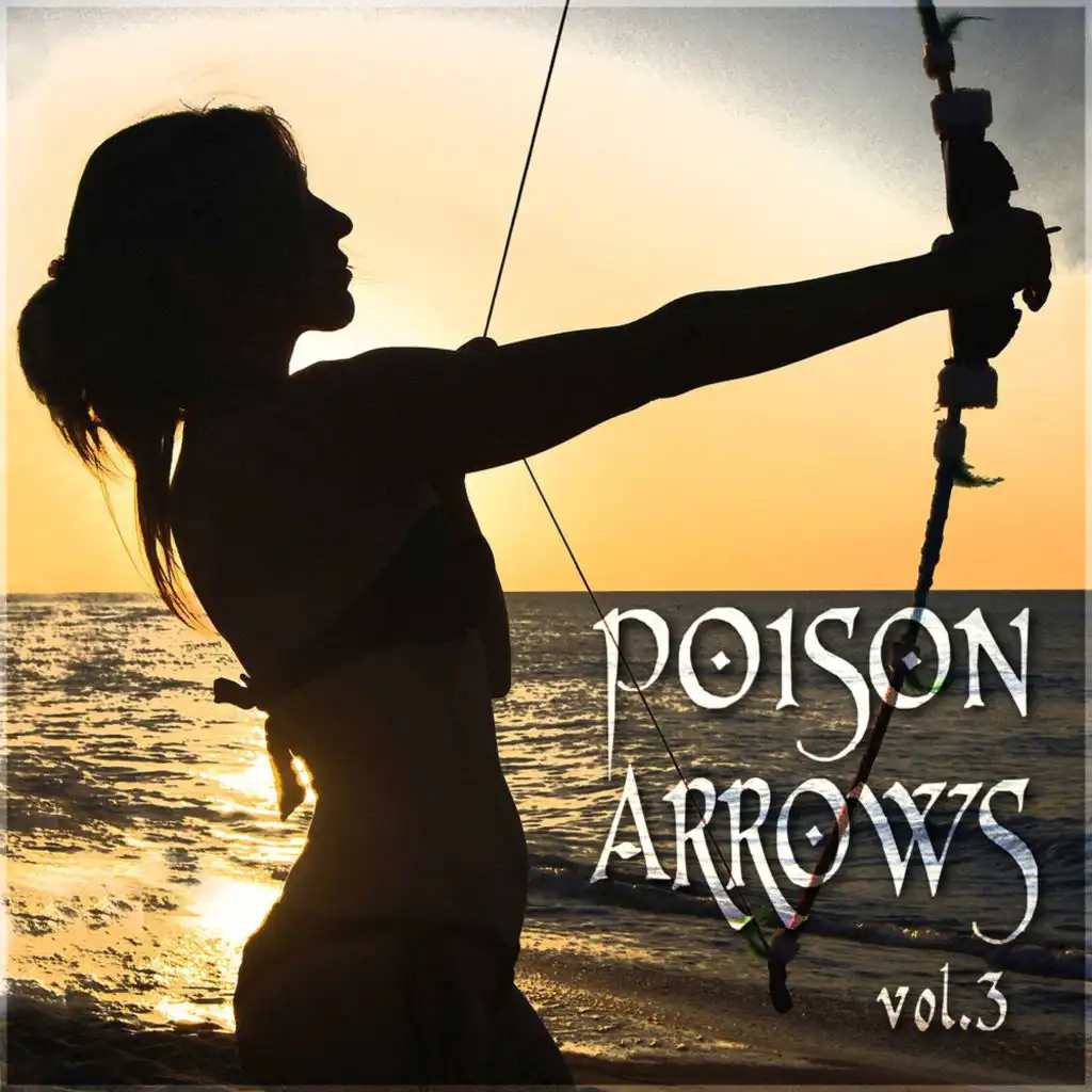 Poison Arrows Vol. 3