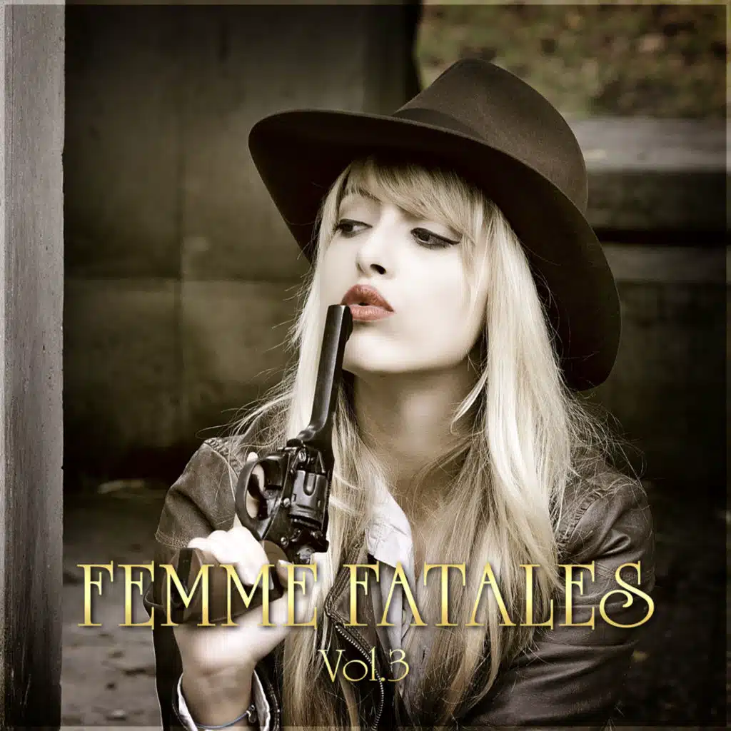 Femme Fatales Vol. 3