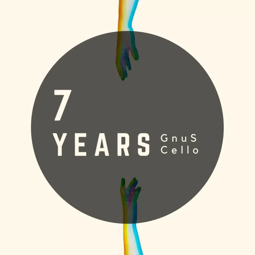 7 Years (For Cello and Piano)
