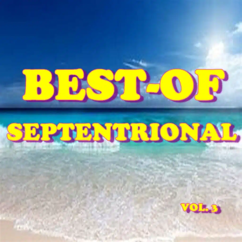 Best-of septentrional (Vol. 3)