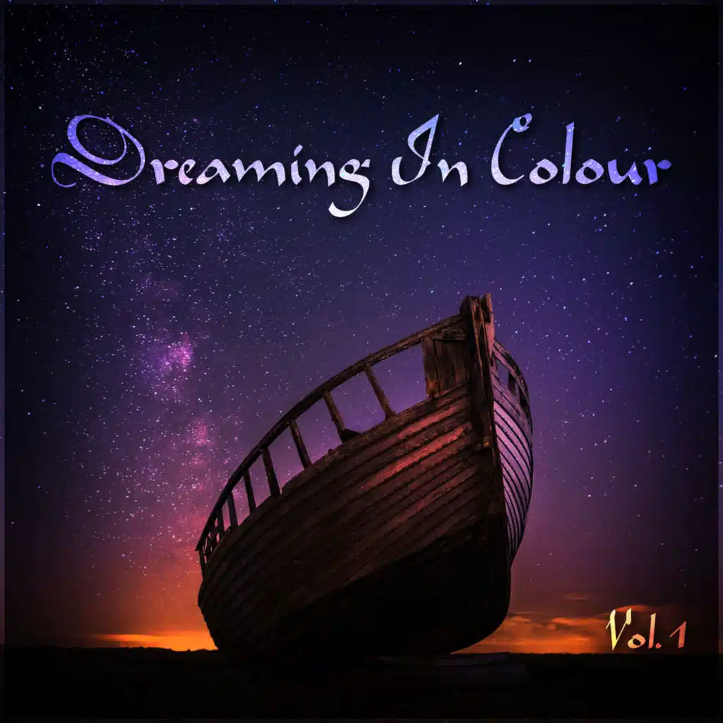 Dreaming in Colour Vol. 1