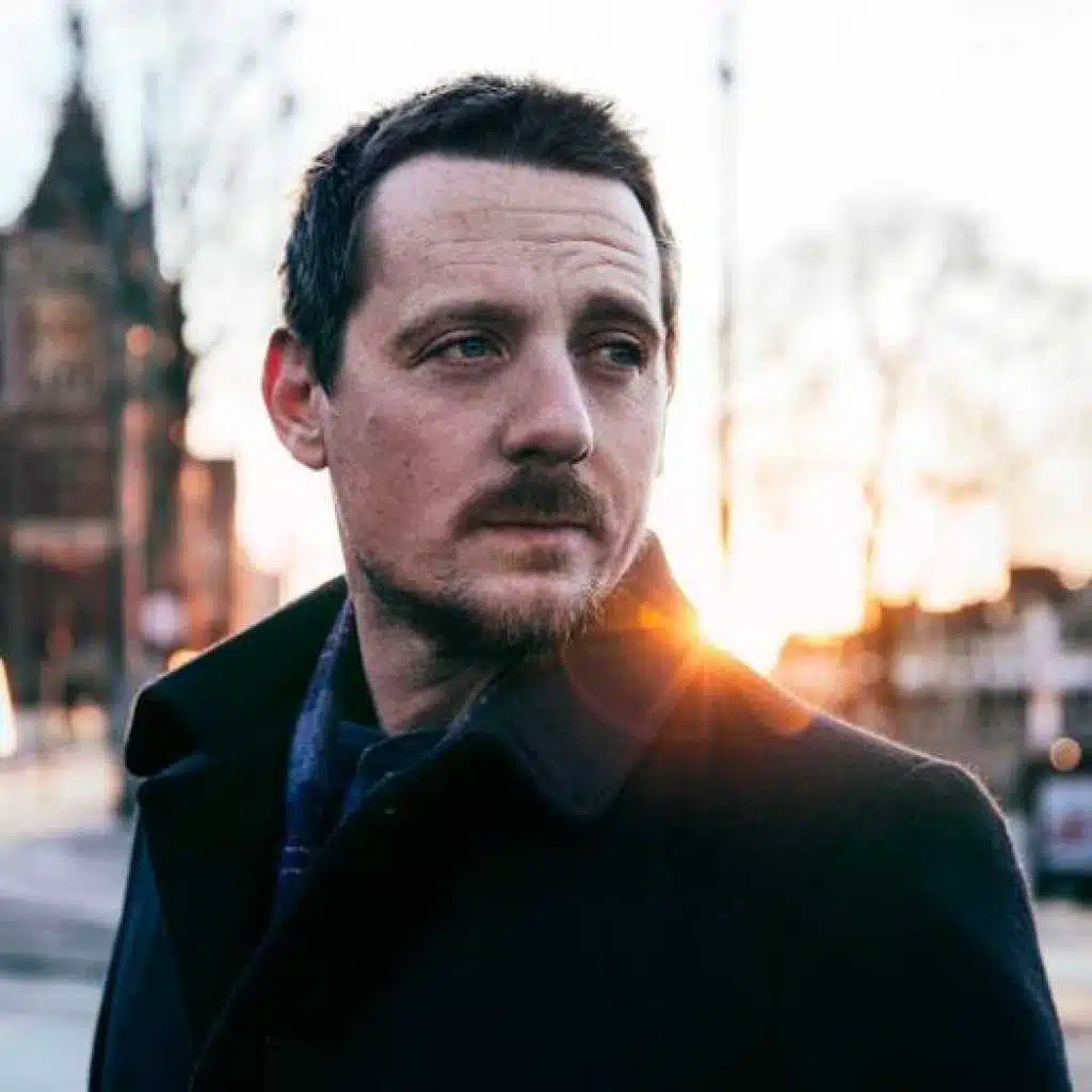 Sturgill Simpson