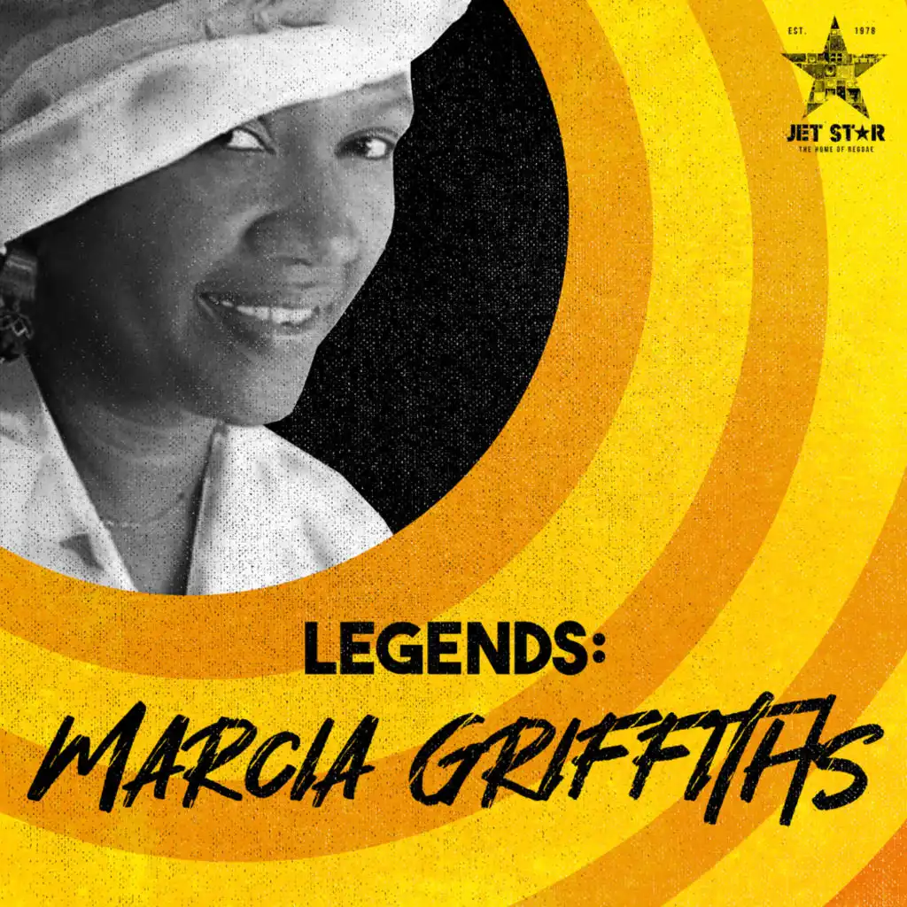 Marcia Griffiths & Da'Ville