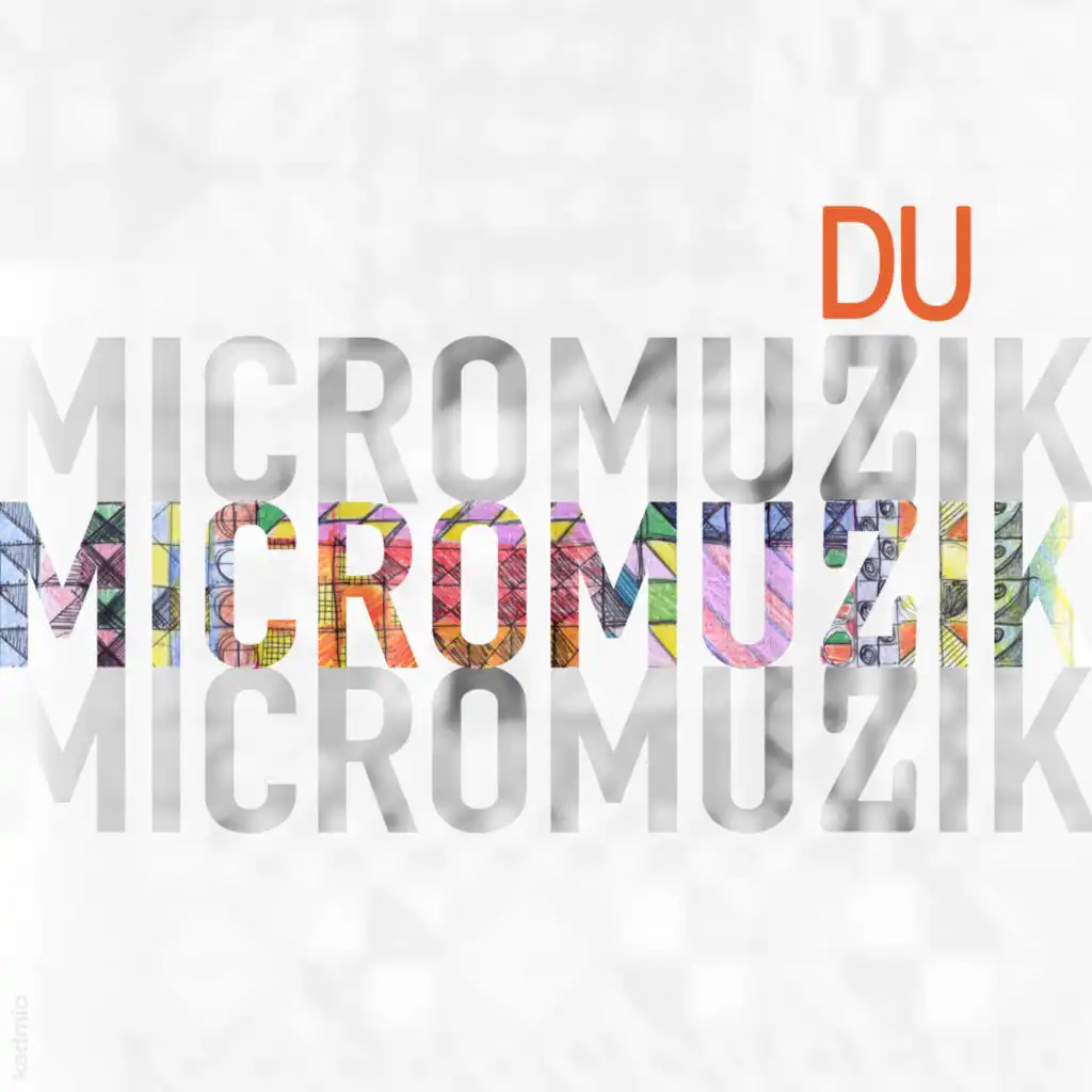 Micromuzik