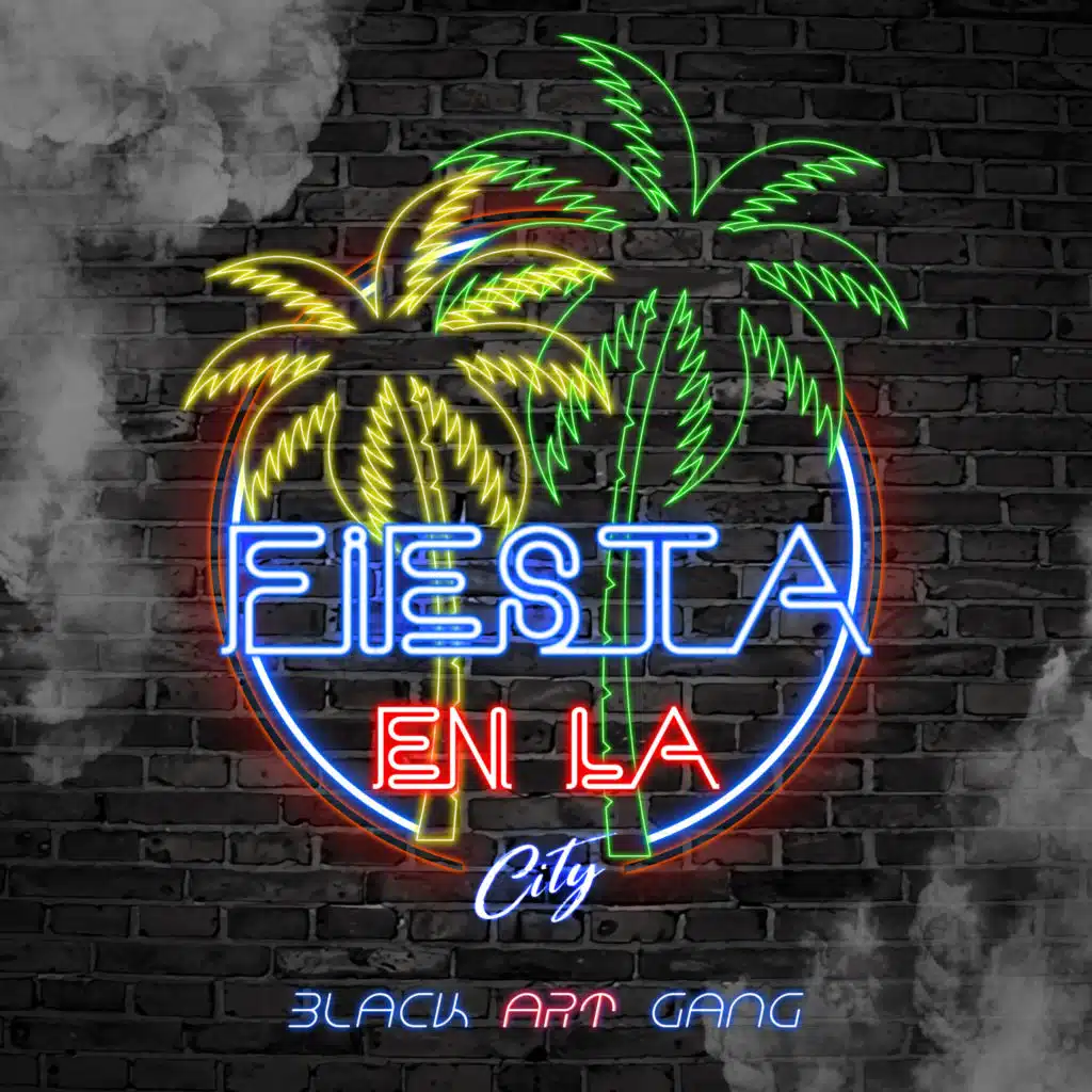 Fiesta en la City