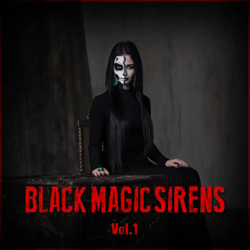 Black Magic Sirens Vol. 1