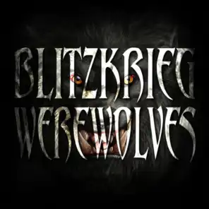 Blitzkrieg Werewolves