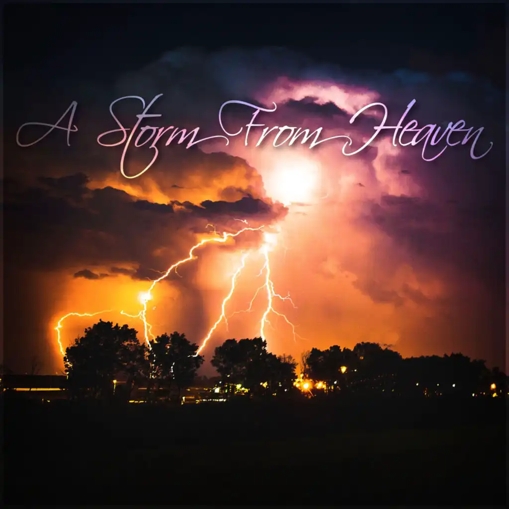 End of the World As We Know It