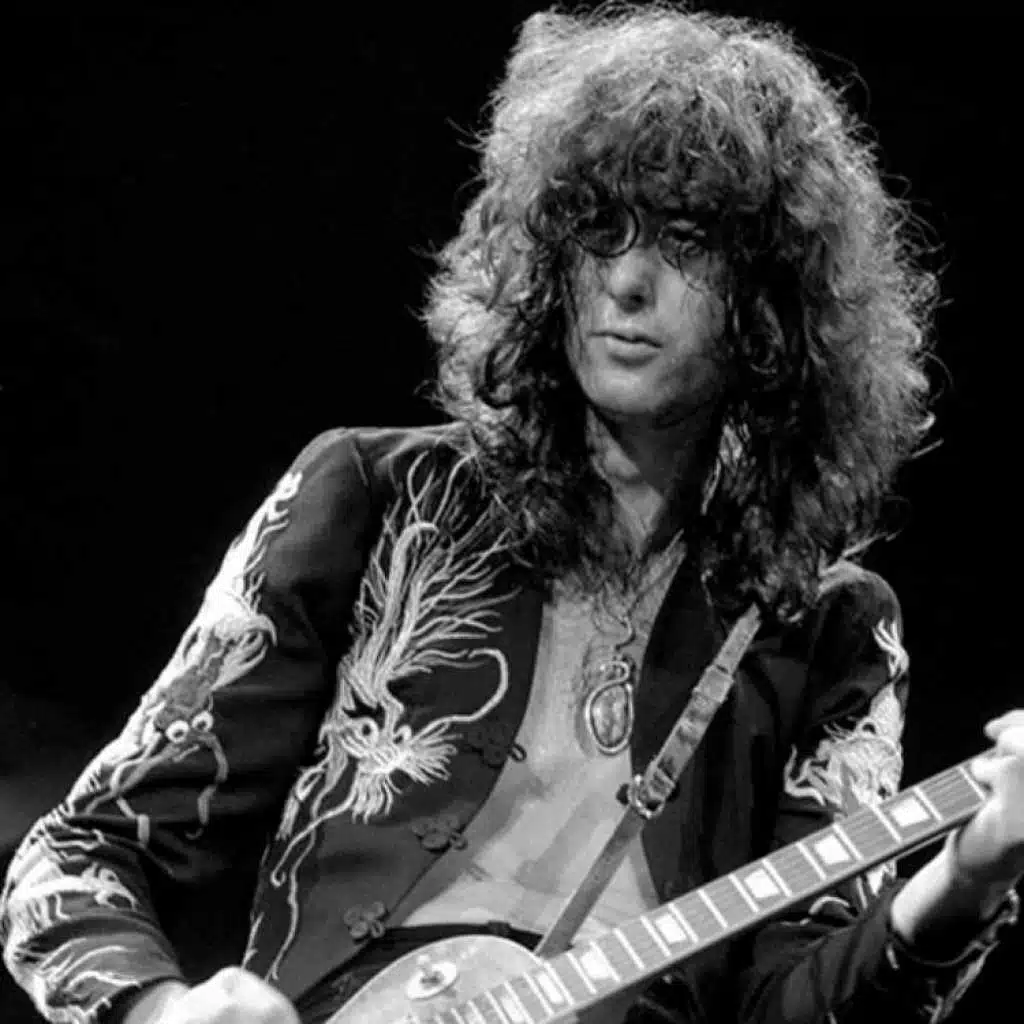 Jimmy Page