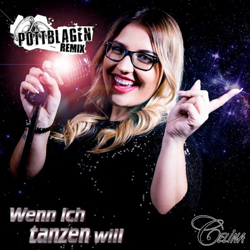 Wenn ich tanzen will (Pottblagen Remix)