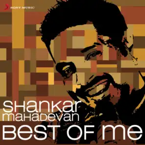 Shankar Mahadevan: Best Of Me (2013)