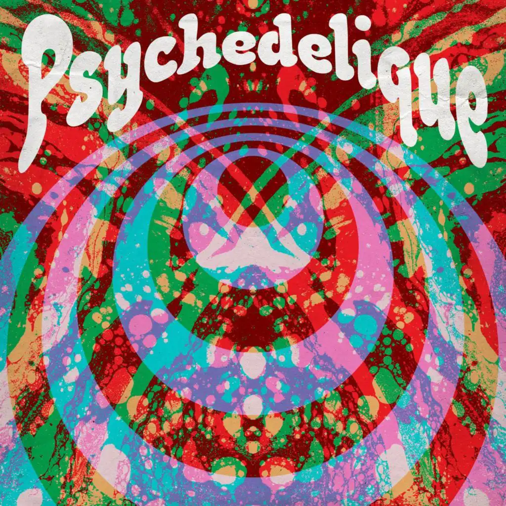 Psychedelique