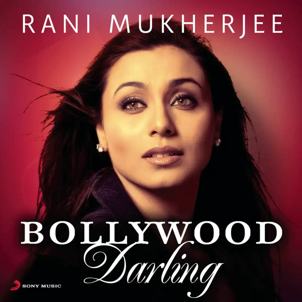 Rani Mukherjee: Bollywood Darling (2013)