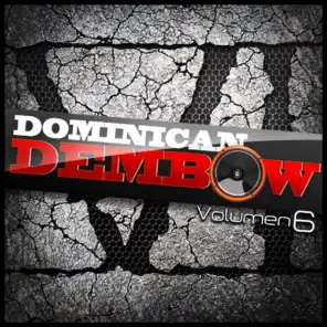 Dominican Dembow, Vol. 6