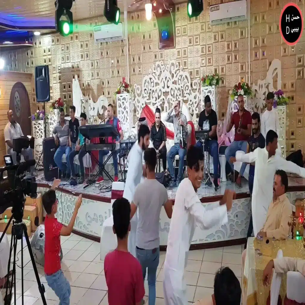 جوشة على جوشة