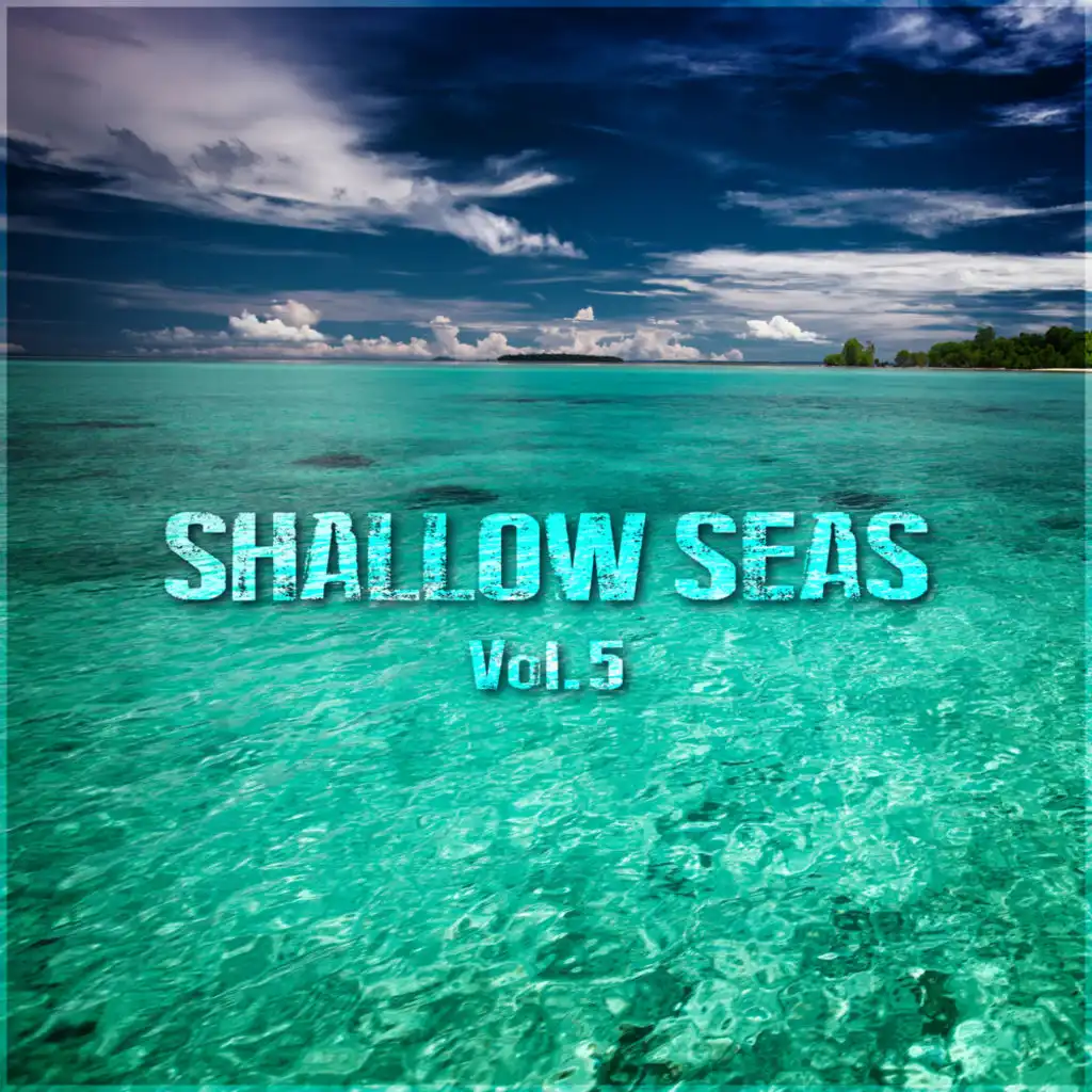 Shallow Seas Vol. 5