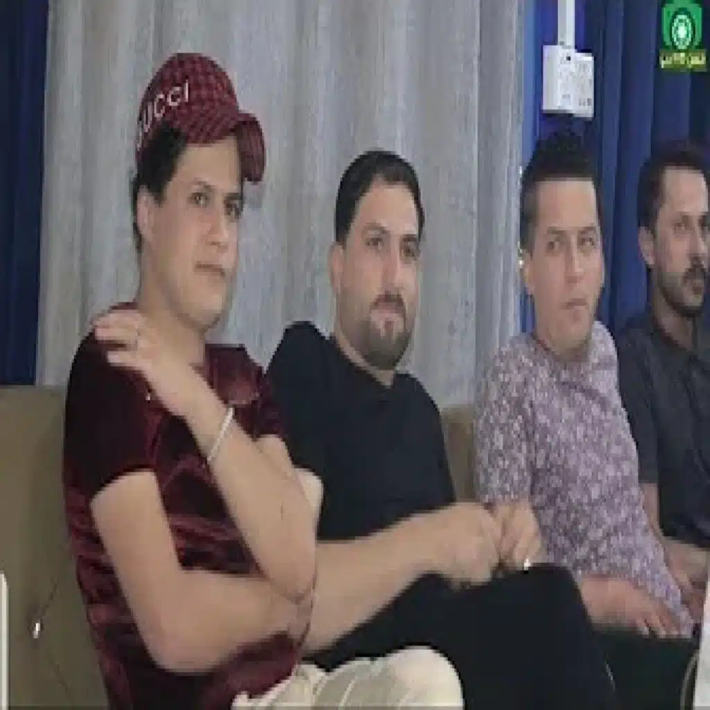 حفلة النجف