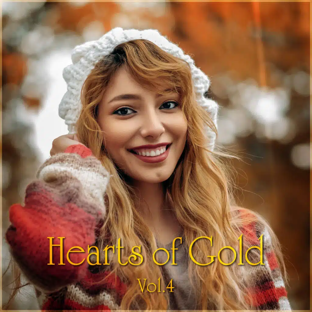 Hearts of Gold Vol. 4