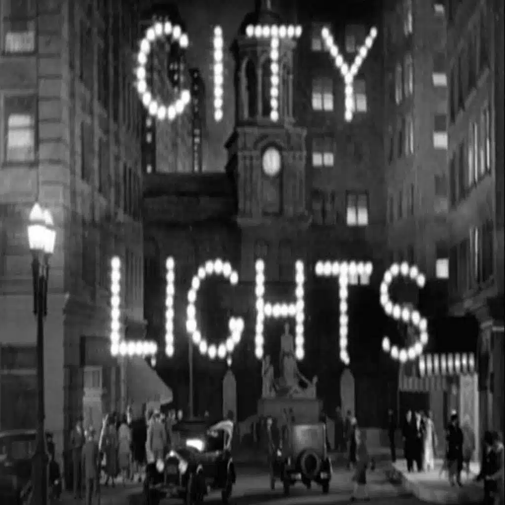 City Lights