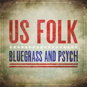 US Folk, Bluegrass and Psych
