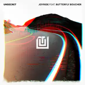 Joyride (feat. Butterfly Boucher)