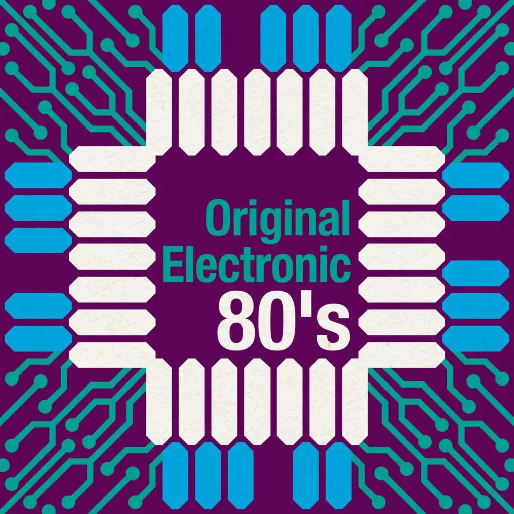 Original Electronic 80's
