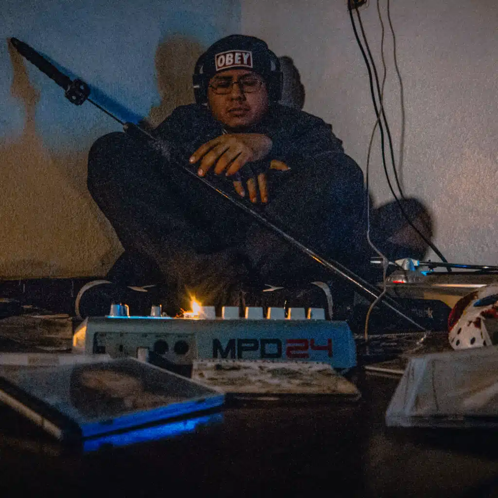 La Ultima de la Hielera (feat. raptadorez)