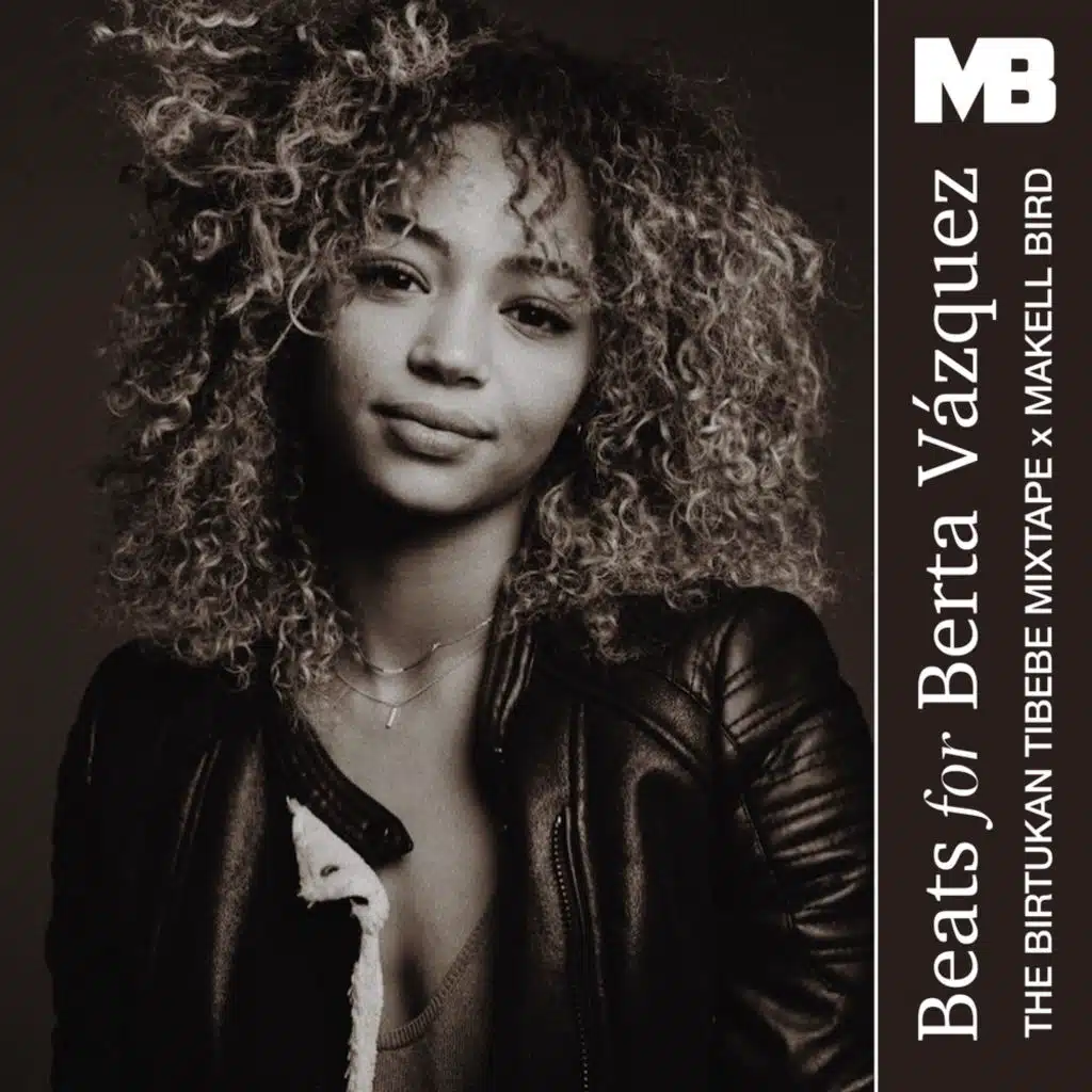 Beats for Berta Vázquez