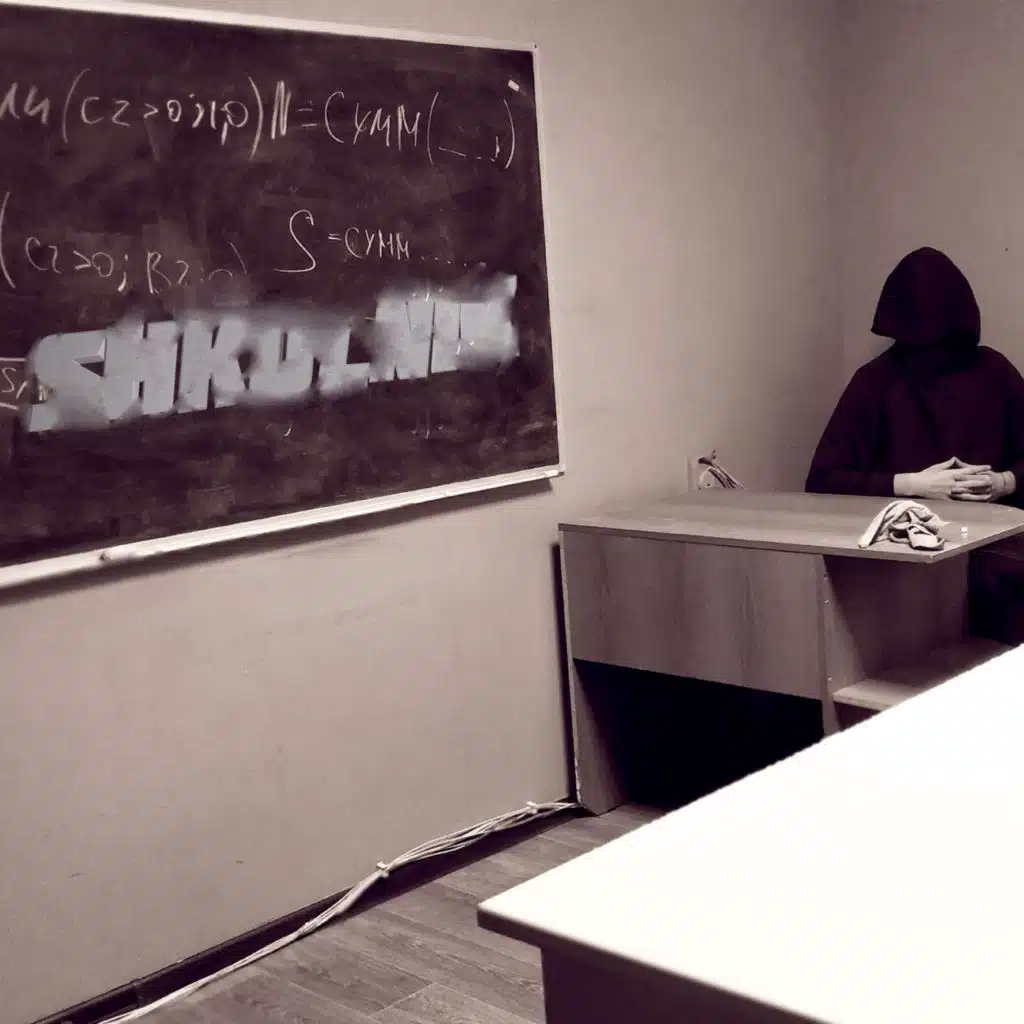 Shkolnik