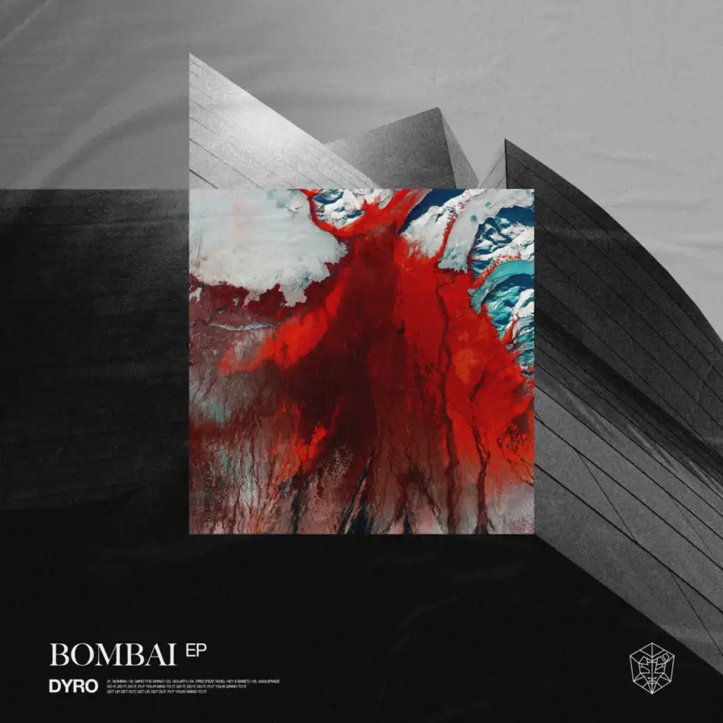 Bombai (Extended Mix)