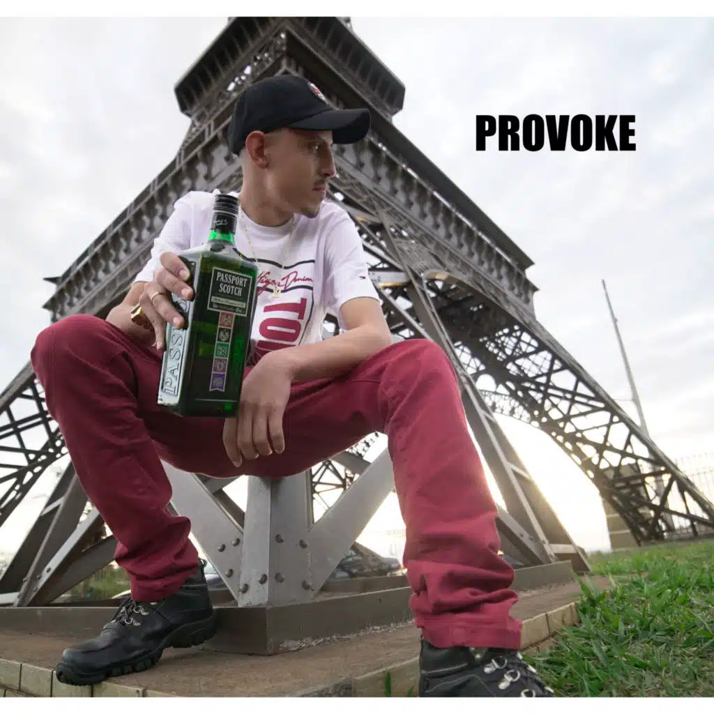 Provoke