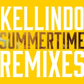 Summertime (Half Decent Remix)