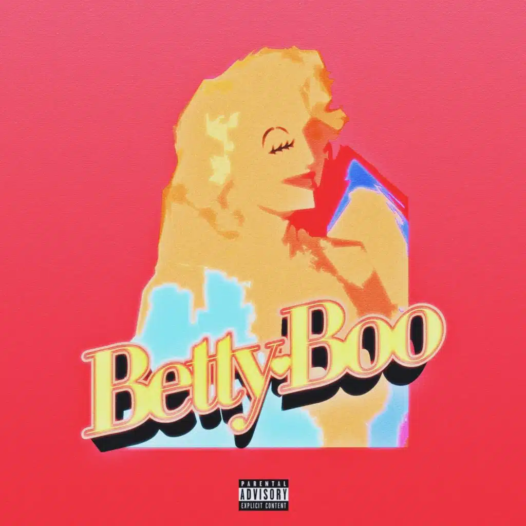Betty Boo (feat. El Dripo)