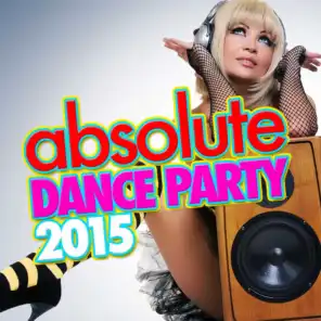 Absolute Dance Party 2015