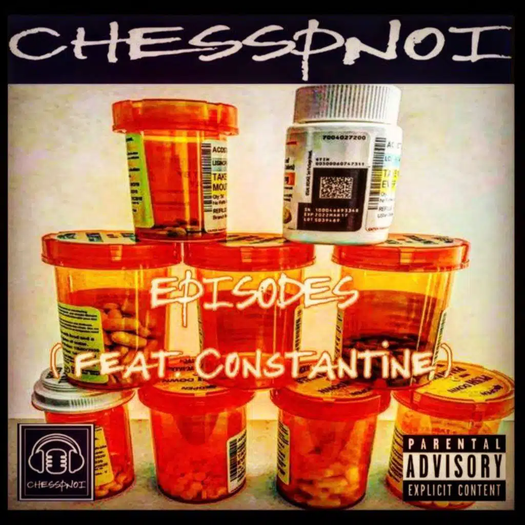 Episodes (feat. Constantine)