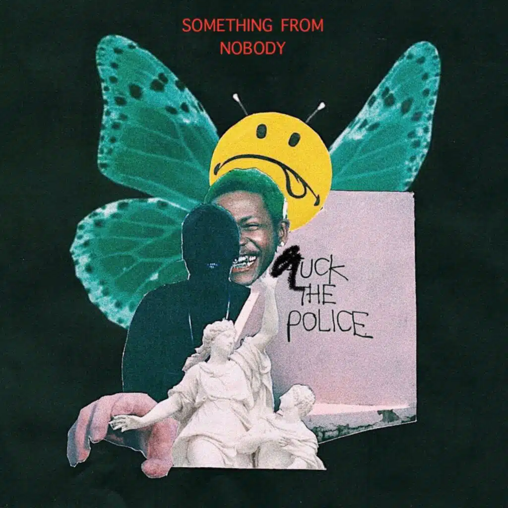 Something from Nobody