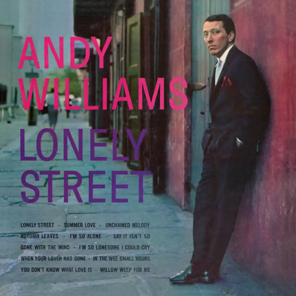 Lonely Street (Bonus Track Version)