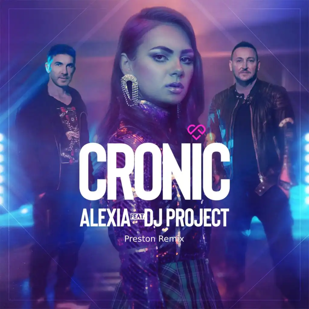 Cronic (Preston Remix) [feat. DJ Project]