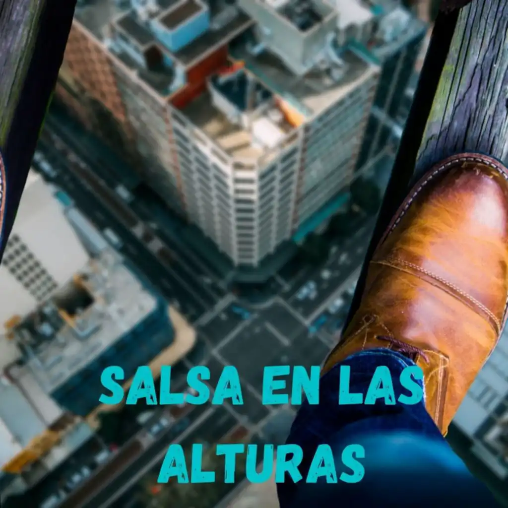 Salsa en las Alturas