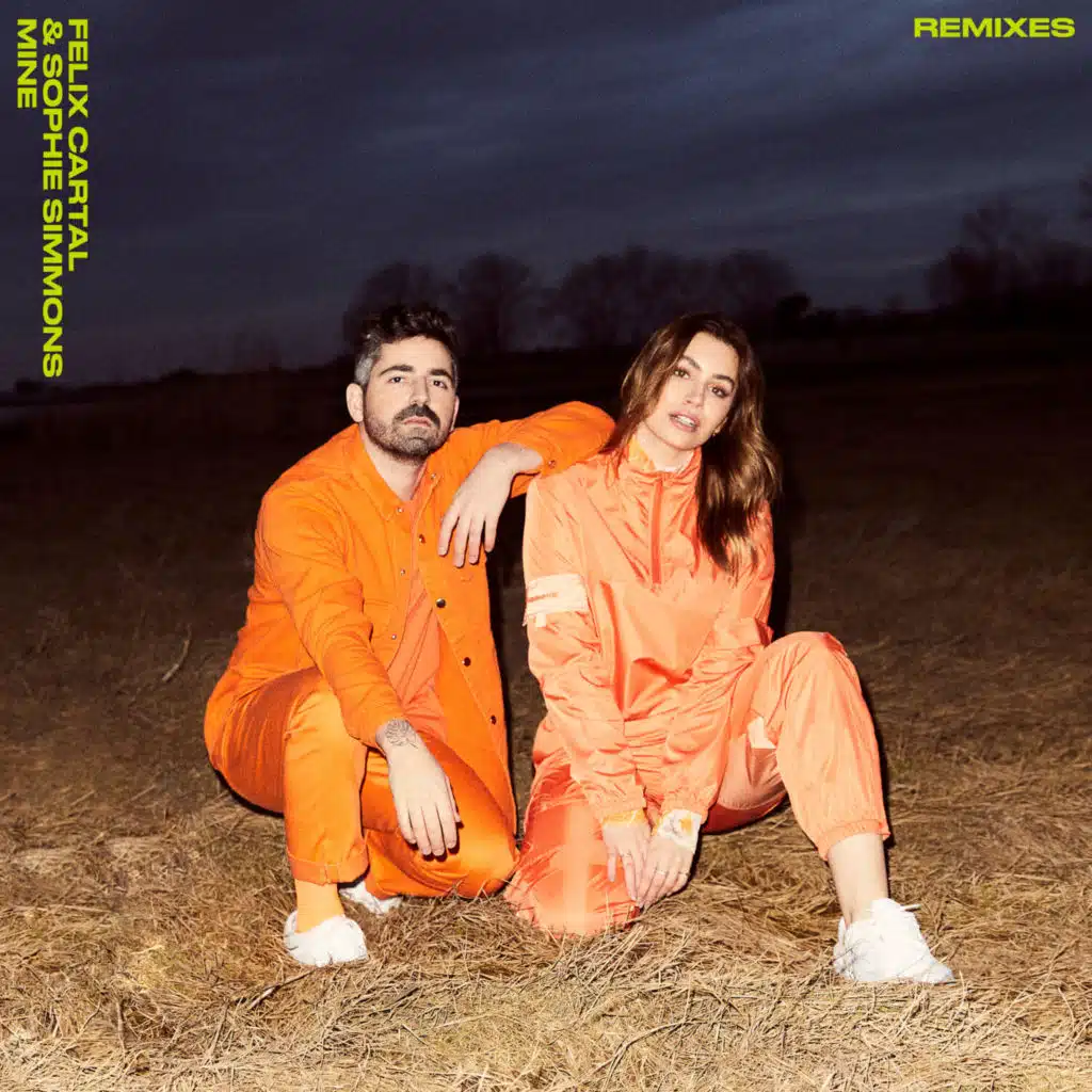 Mine (Fishimora Remix)