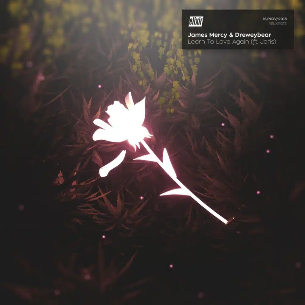 Learn To Love Again (feat. Jeris)